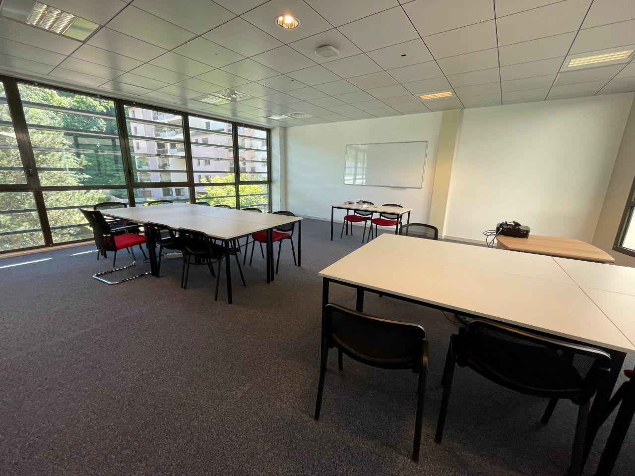 Bureau Lyon 845m² Location bureau Lyon Rhône OLBUR2420344 7